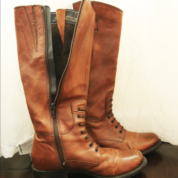 Clarks Knee High Boot - Picture 4 of 6